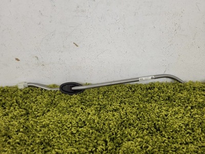 Трубка направляющая тормоза ручного 1 2 f22 f21 f23 фото №1