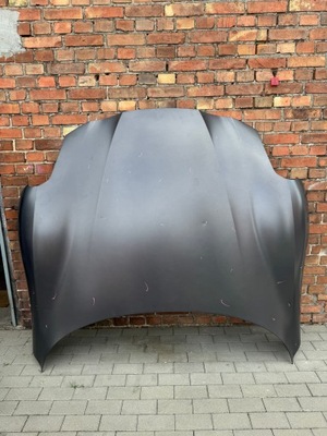 Капот maserati granturismo m189 новый model фото №1