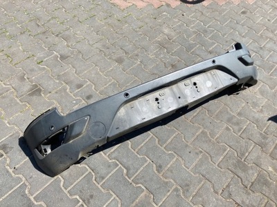 БАМПЕР ЗАД ПАРКТРОНИК CN15-17K835-FH FORD ECOSPORT 14R