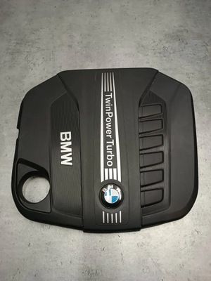 Bmw x6 f16 захист верхній двигуна фото №1