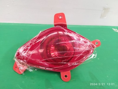 FARO NIEBLA DERECHA PARTE TRASERA HYUNDAI I10 II 92406-B9010  