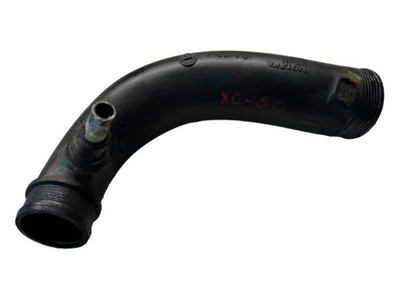 Volvo xc90 2006 wąż / труба інтеркулер фото №1