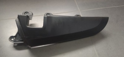 Заглушка лампы правый задняя dacia dokker фото №1