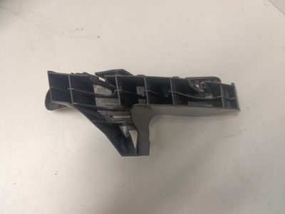 Lexus rx v 2024 кутик бампера заднього фото №1