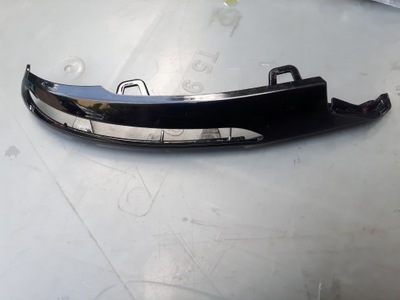 Renault espace v ліва рамка дзеркало поворотник фото №1