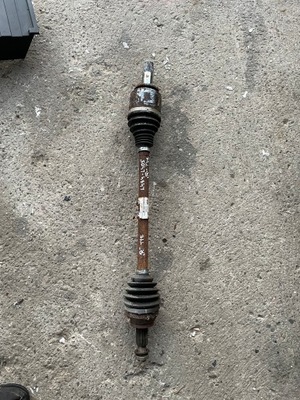 Range rover sport ii l494 l405 приводной вал задняя правая фото №1