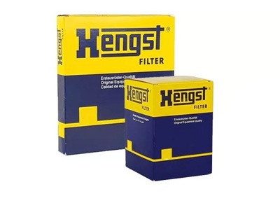 SET SET FILTERS OILS FUEL HENGST TOYOTA 4 RUNNER III 3.0 TD  