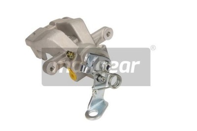 MAXGEAR 82-0216 СУППОРТ ТОРМОЗНОЙ ПРАВАЯ ЗАД ALFA MITO 1,3-1,6 JTDM 08-