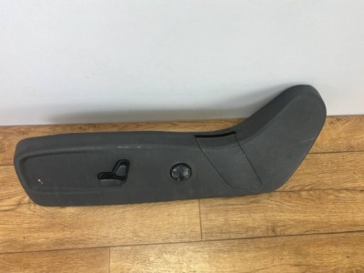 Панель регулювання сидіння dodge charger 2015+ фото №1