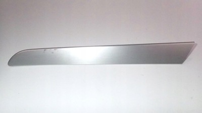 Молдинг дверь правый задняя 4f0867420 audi a6 c6 2006 фото №1