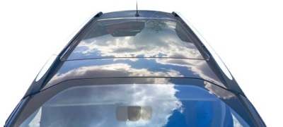 Люк панорама citroen c4 picasso ii фото №1