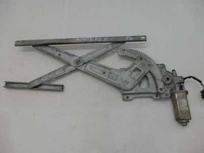 Opel monterey a isuzu підйомник скло правий перед фото №1