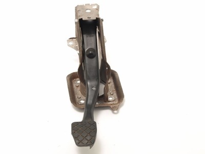 Педаль гальма seat leon ii 2 lift 2012 1.6 tdi фото №1