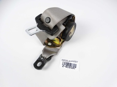 Mercedes e w211 pas безопасности задняя средний фото №1