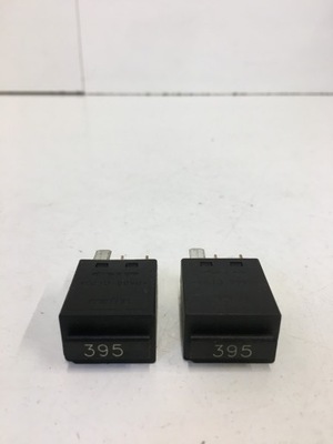 Реле audi 395 8z0951253 фото №1