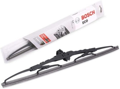 WIPER BLADES BOSCH ECO RENAULT SUPER 5 SYMBOL  