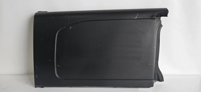 Крыло правый задняя обшивка toyota proace 2016-23 фото №1