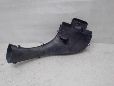 Впуск повітря mclaren 14c0160cp оригінал фото №1