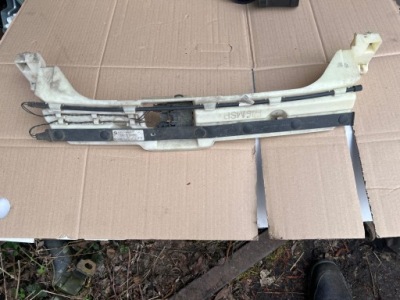 Bmw f30 захист smart відкривач задній 7391042 фото №1