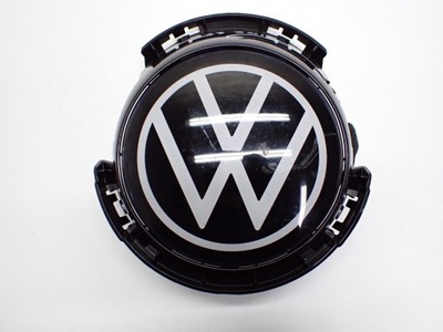Значок эмблема logo оригинал 14a853600 vw id.7 id7 id-7 25r фото №1