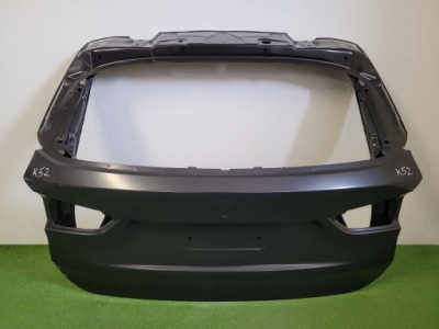 Крышка багажника задний задняя крышка багажника багажника bmw x1 f48 оригинал oem новая фото №1