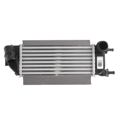 INTERCOOLER DENSO DIT09123 RADUADOR AIRE DE CARGA  