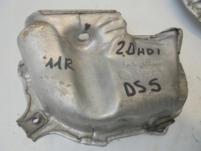 PROTECTION THERMIQUE CITROEN DS5 2.0 HDI - milautoparts-fr.ukrlive.com