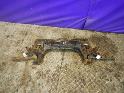 Alfa romeo 156 kombi 97-07 2.0 подрамник подрамник перед фото №1