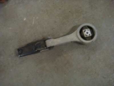 Seat toledo iv подушка двигуна ручка 1.6 tdi фото №1