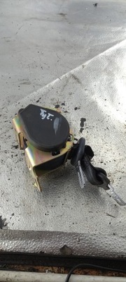 Pas середина задня fiat albea 05r sedan фото №1