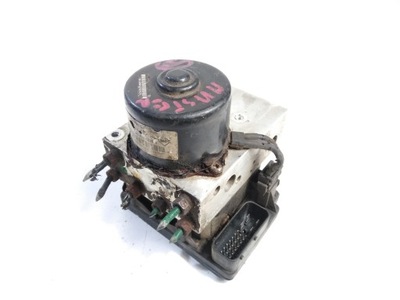 Насос abs renault master ii 8200036532c фото №1