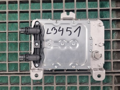 Bmw 8' g16 f93 модуль блок керування потужності 5b36438 фото №1