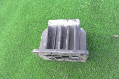 Подножка pod домкрат maserati ghibli quattroporte фото №1