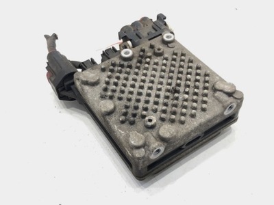 Модуль підсилювача mazda 6 gh gs1d-67880-d 07-13 блок керування фото №1