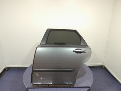 Volvo v50 дверь задняя левая задние 455-16 фото №1