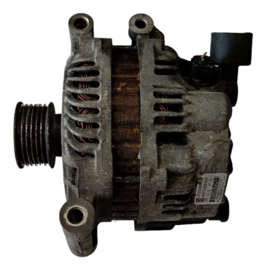 ГЕНЕРАТОР 12V PEUGEOT CITROEN 1.4 1.6 V75350968006 A003TG5291ZEA