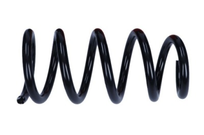 Maxgear пружина zaw. honda t. cr-v iii 2.0 2.2ctdi 4wd 01.07- фото №1