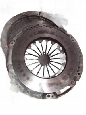 Mercedes sprinter зчеплення 1878005554 фото №1