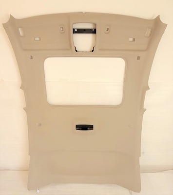 Потолок люк bmw 4 f36 2014- 7377519-08 фото №1