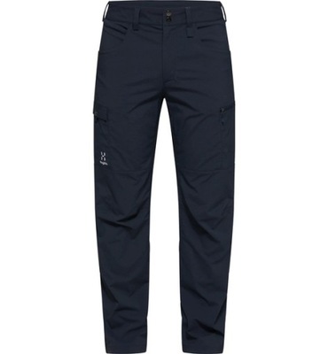 SPODNIE MĘSKIE HAGLOFS MID STANDARD PANT MEN r. 48