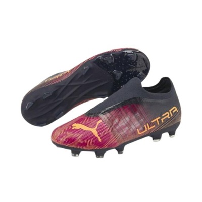 BUTY korki PUMA ULTRA 3.4 FG/AG r. 29