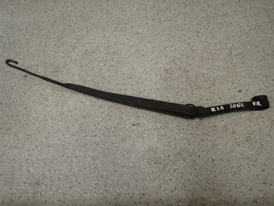 Kia soul i 09-13 рычаг дворники передние правое фото №1