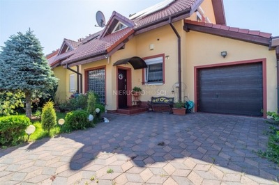 Dom, Wołów, Wołów, Wołowski, 132 m²