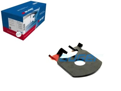 Auger частина кріпильна ресора schmitz фото №1