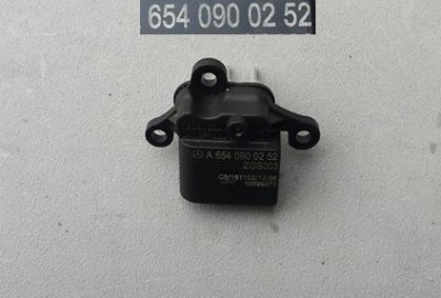 Датчик фильтра топлива mercedes 6540900252 фото №1