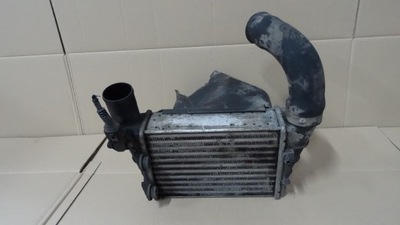 PASSAT B5 1.8T INTERCOOLER