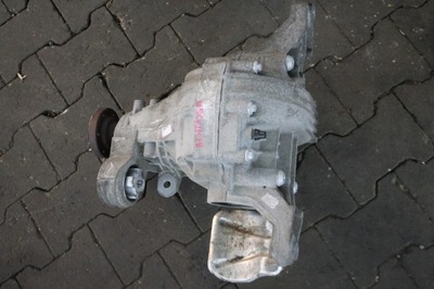 Міст диференціал диференціал задня задній bentley bentayga 15- фото №1