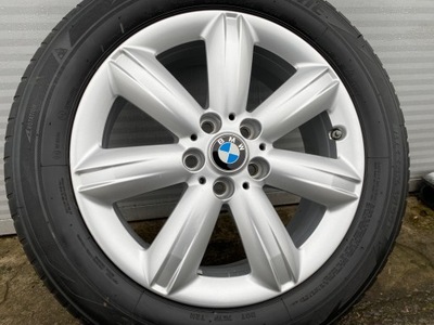 LLANTAS BMW X1 F48 X2 F39 SENSORES RDC J.NOWE 17 