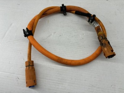 Провода wysokiego напряжения bmw i8 roadster i15 9394659 29007273 2018 фото №1