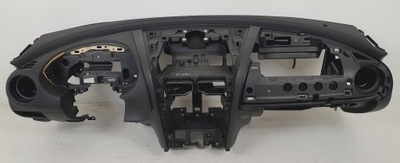 Панель приладів приладова консоль mazda rx-8 europa фото №1